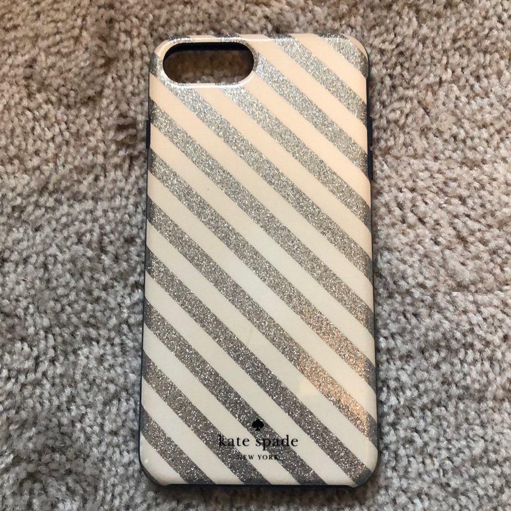I phone plus case